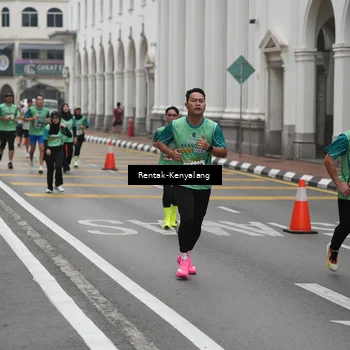 Runner Photo 8536640