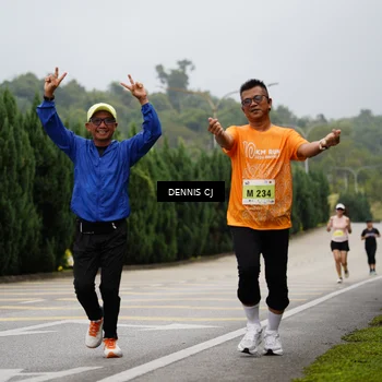 Runner Photo 8536642