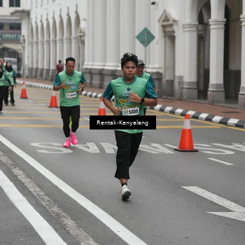 Runner Photo 8536644