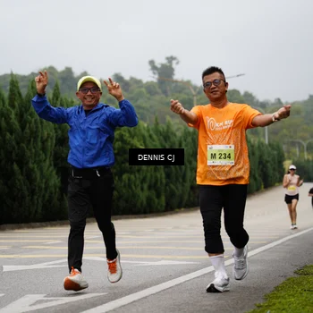 Runner Photo 8536646