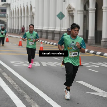 Runner Photo 8536647
