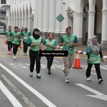 Runner Photo 8536649