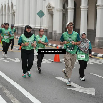 Runner Photo 8536651