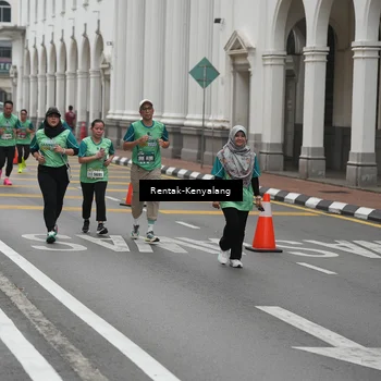 Runner Photo 8536652