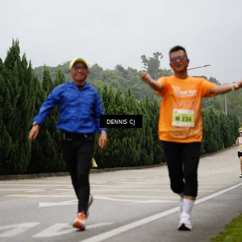 Runner Photo 8536655