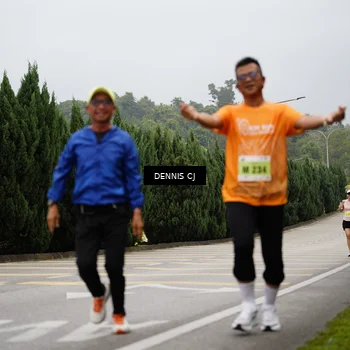 Runner Photo 8536656