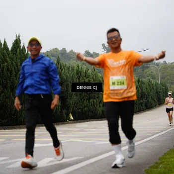 Runner Photo 8536657