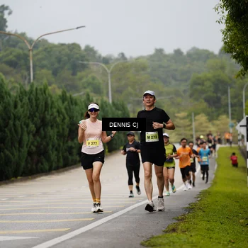 Runner Photo 8536661