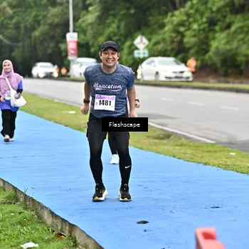 Runner Photo 8536662
