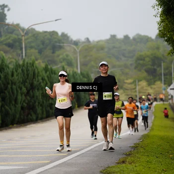 Runner Photo 8536664