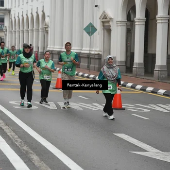 Runner Photo 8536666