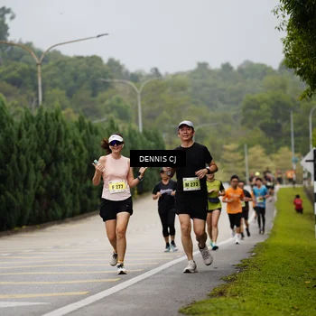 Runner Photo 8536667