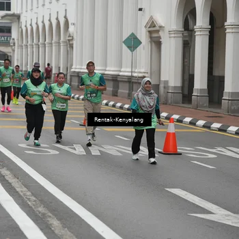 Runner Photo 8536670