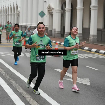 Runner Photo 8536671