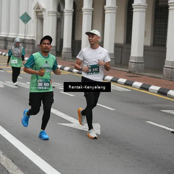 Runner Photo 8536673