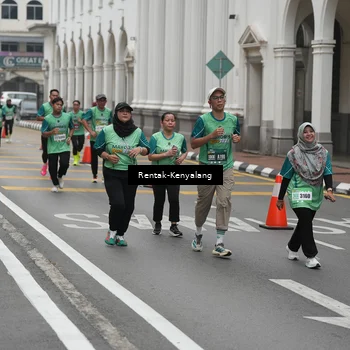 Runner Photo 8536675