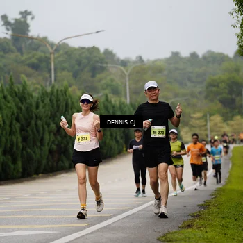 Runner Photo 8536677