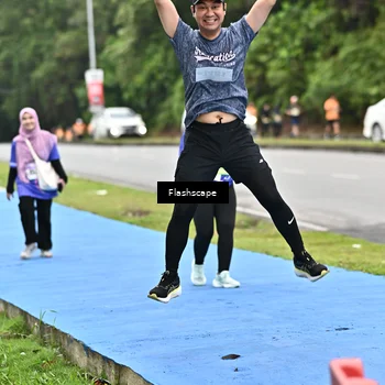 Runner Photo 8536678