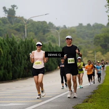 Runner Photo 8536681