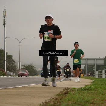 Runner Photo 8536683