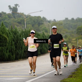 Runner Photo 8536686