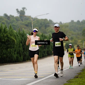 Runner Photo 8536688