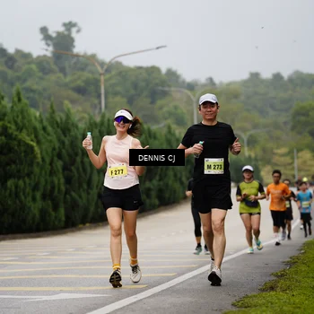 Runner Photo 8536689