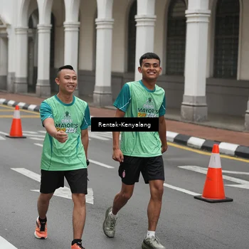 Runner Photo 8536690