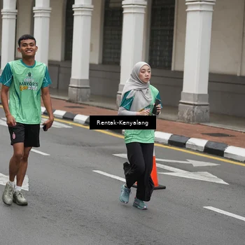 Runner Photo 8536695