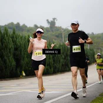 Runner Photo 8536699