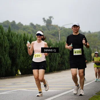 Runner Photo 8536702