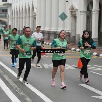 Runner Photo 8536703