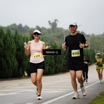 Runner Photo 8536705