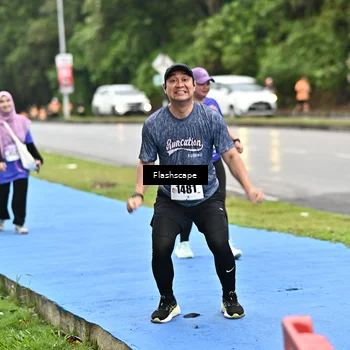 Runner Photo 8536707