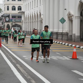 Runner Photo 8536708