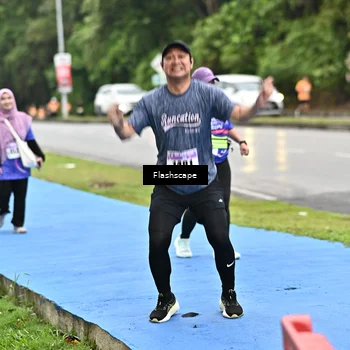 Runner Photo 8536710