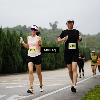 Runner Photo 8536712