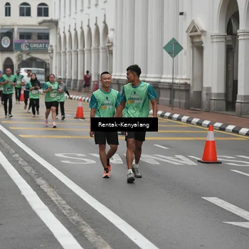 Runner Photo 8536713