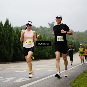 Runner Photo 8536715
