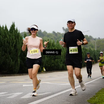 Runner Photo 8536717