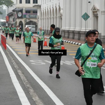 Runner Photo 8536718