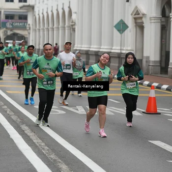 Runner Photo 8536719