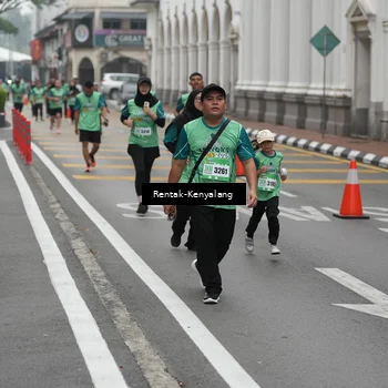 Runner Photo 8536720