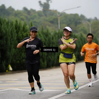 Runner Photo 8536722