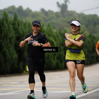 Runner Photo 8536723