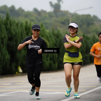 Runner Photo 8536725