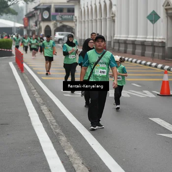 Runner Photo 8536730