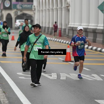Runner Photo 8536735