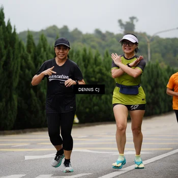 Runner Photo 8536739