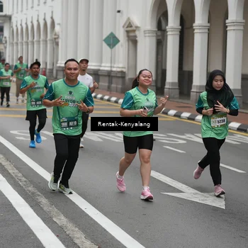 Runner Photo 8536741